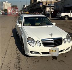 مرسيدس بنز E-Class